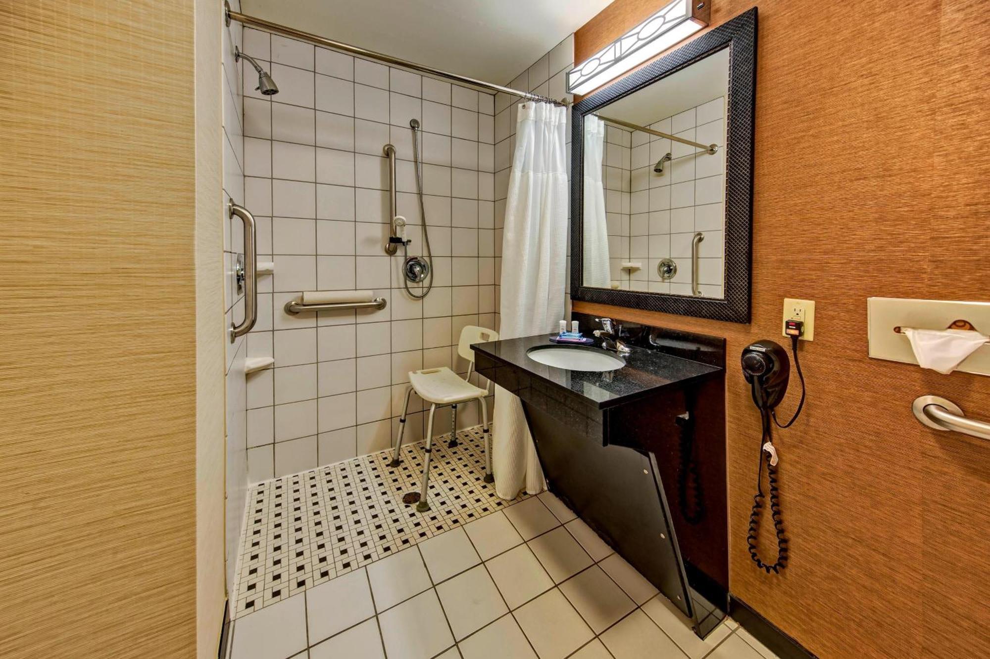 Fairfield Inn And Suites By Marriott Oklahoma City Airport Extérieur photo