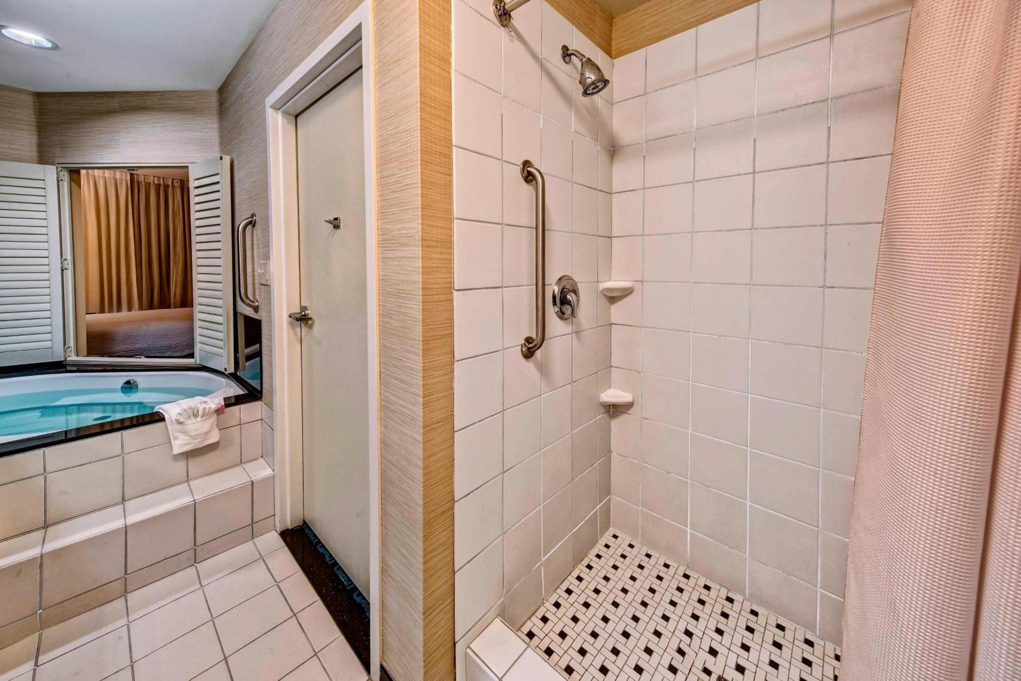 Fairfield Inn And Suites By Marriott Oklahoma City Airport Extérieur photo