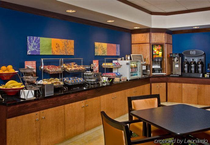 Fairfield Inn And Suites By Marriott Oklahoma City Airport Extérieur photo